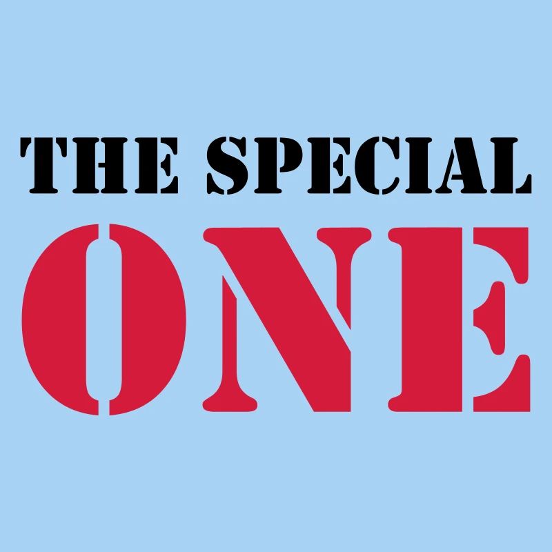 The Special One