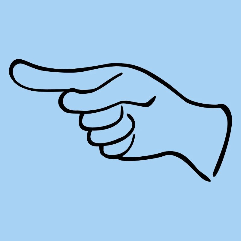 An Indicative Hand
