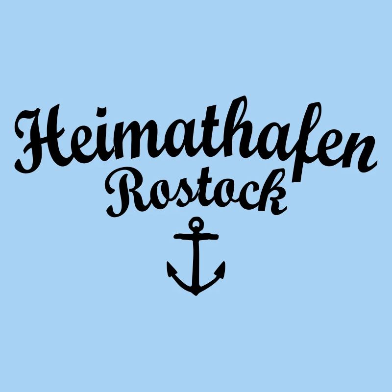 Heimathafen Rostock
