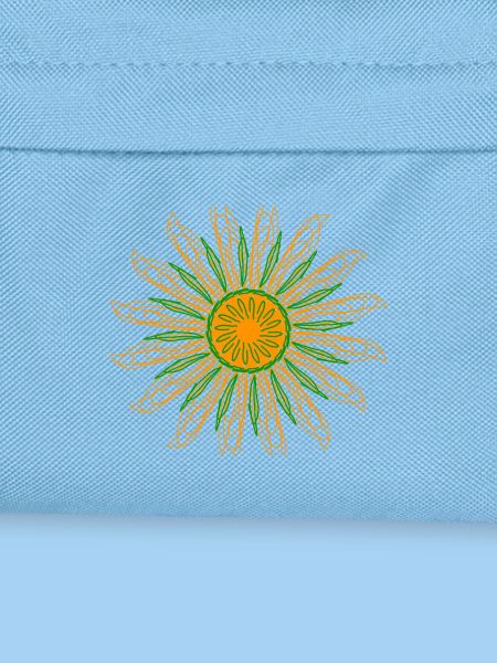 die sonne
