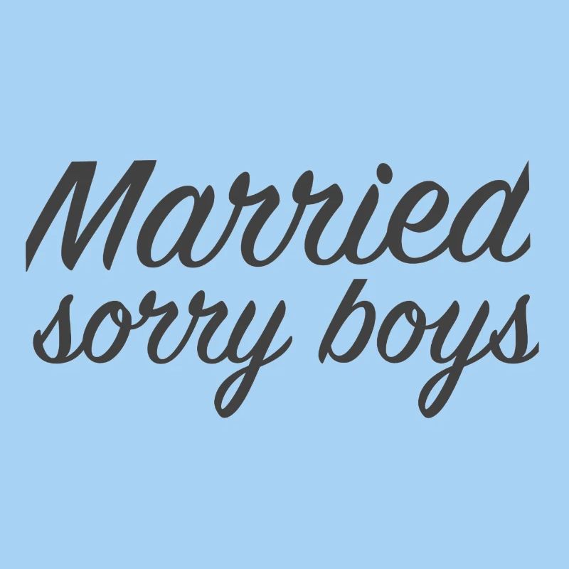 married