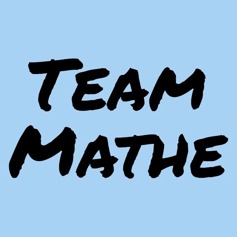 Team Math
