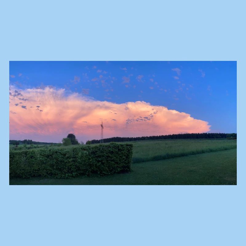 Cloud image