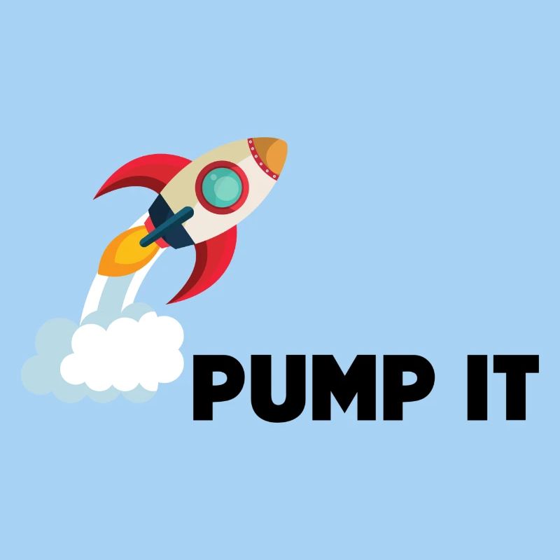 Pump it