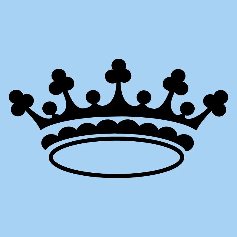 Crown king