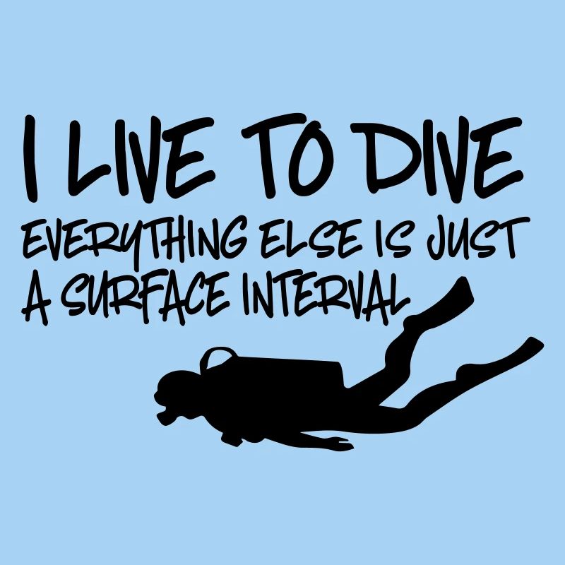 Dive