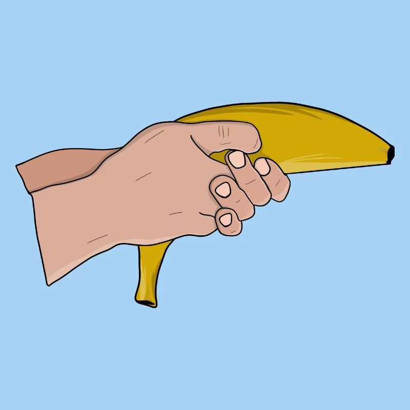 Tödliche Banane