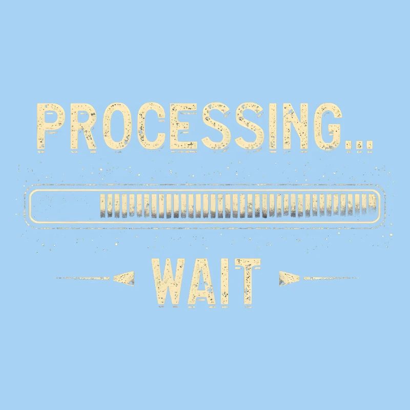 Processing... Please Wait