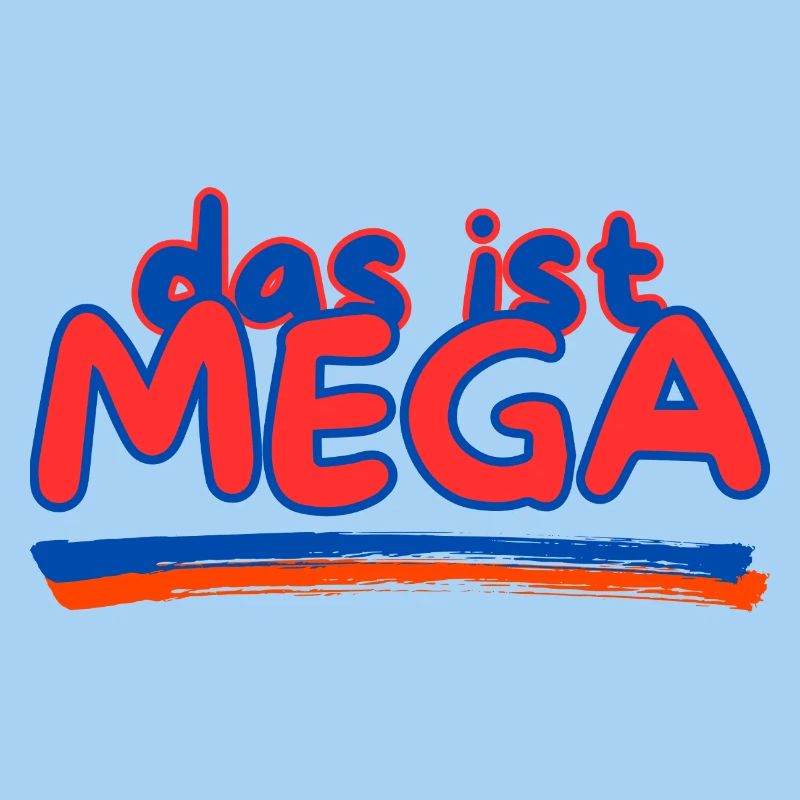 Das ist Mega