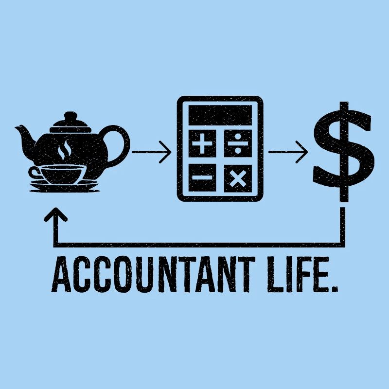Accountant Life