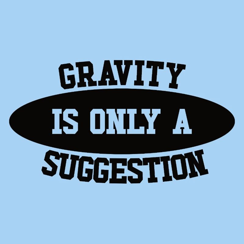 Gravity is just a suggestion boulderer