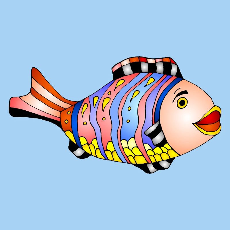 fish
