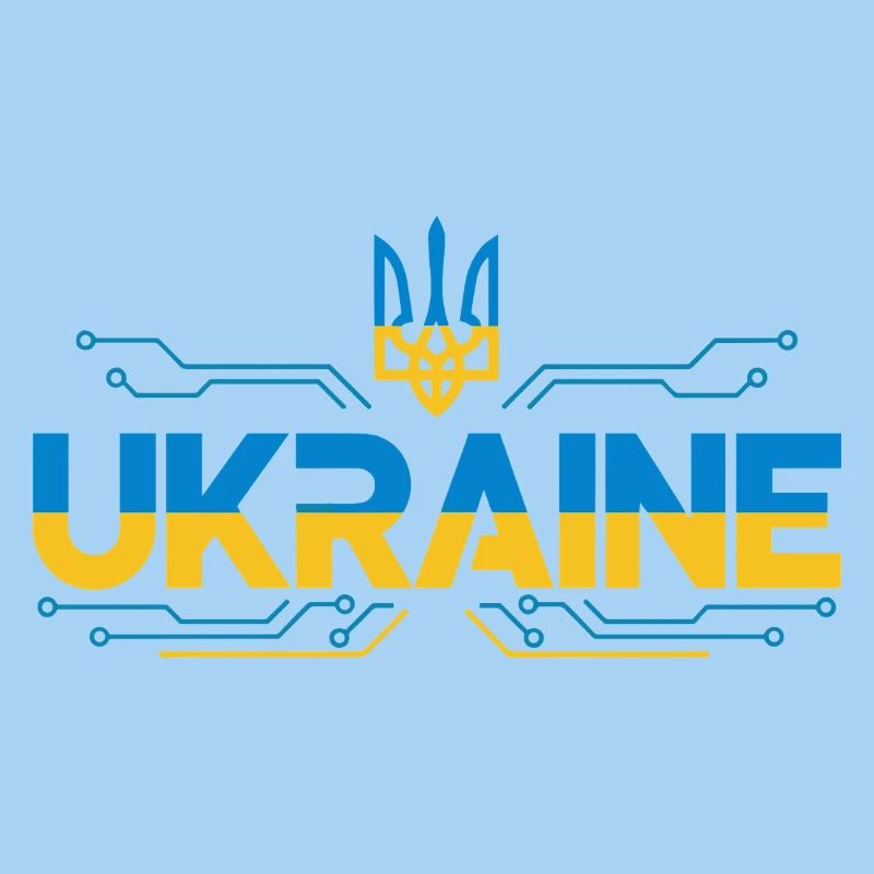 Ukraine Circuit Crest