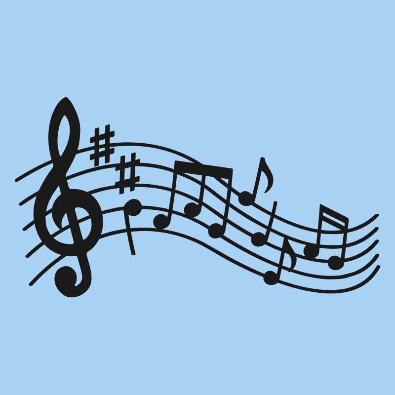 Notation musicale Notation musicale Clef Partition