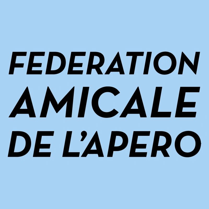 Fédération Amicale de l'Apéro