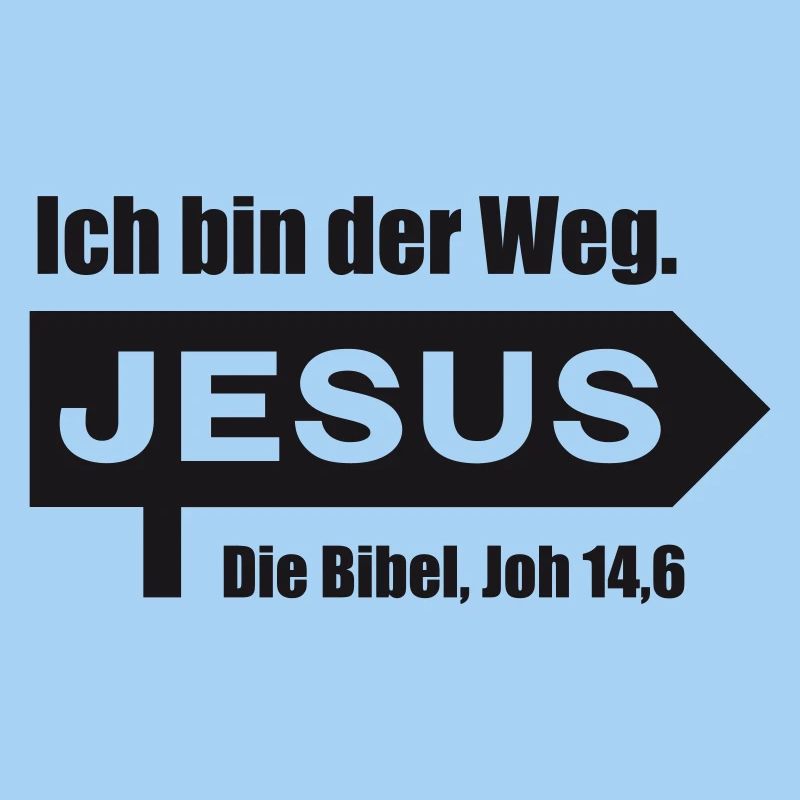 Jesus_Ich-bin-der-Weg