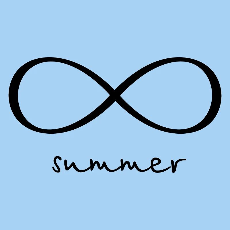Buzzer du signe d’infini