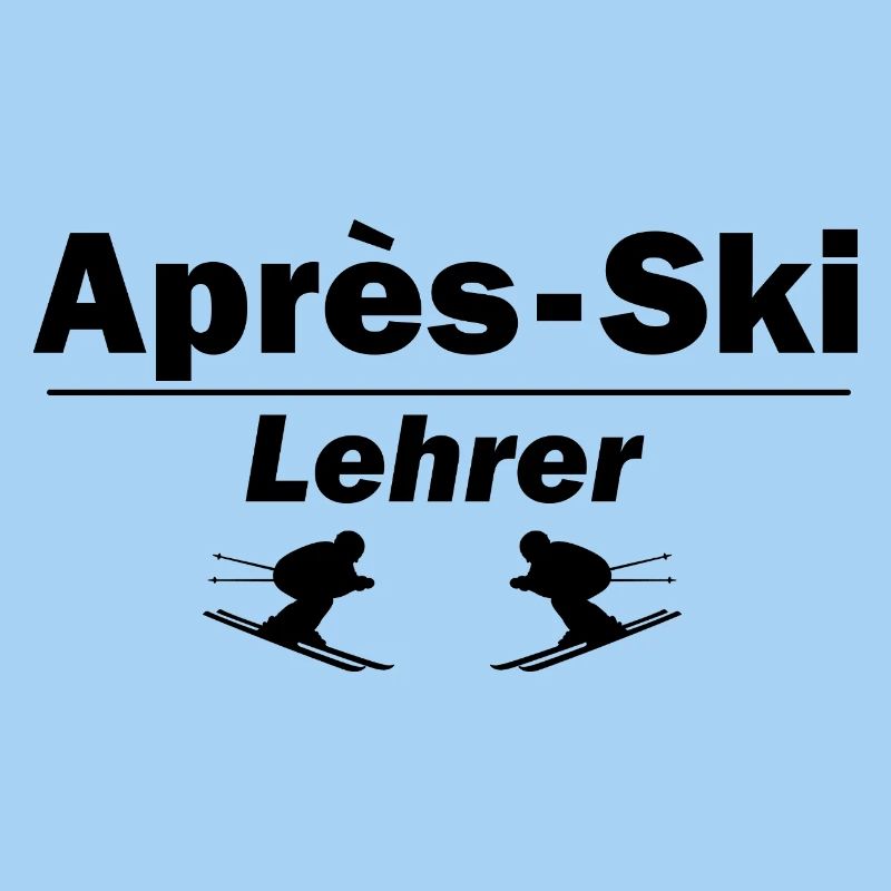 Après-Ski Lehrer