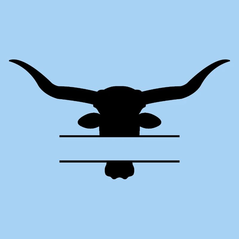 Longhorn split frame