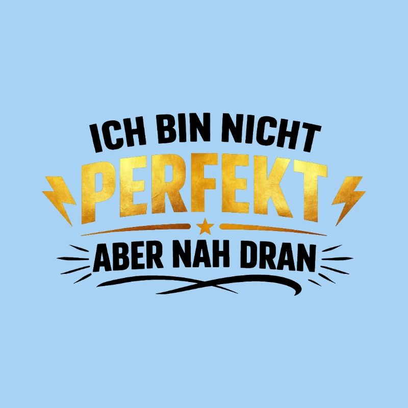 Perfekt 