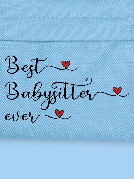 Best Babysitter