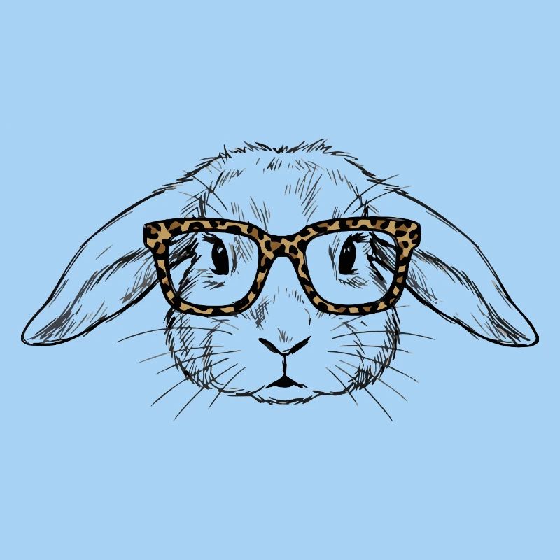 Süßer Hase