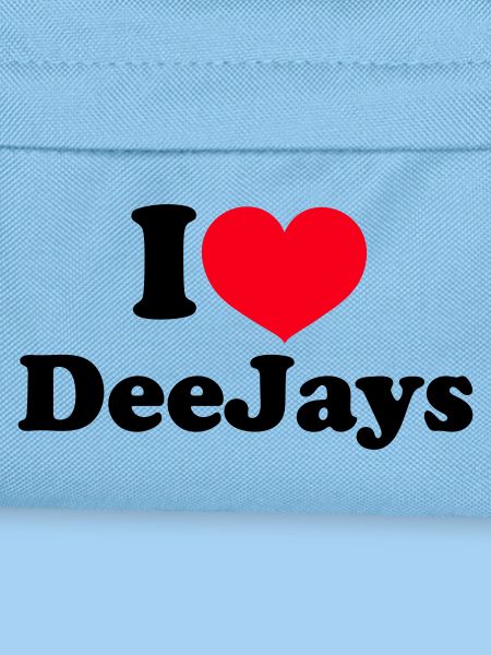 I Love DeeJays