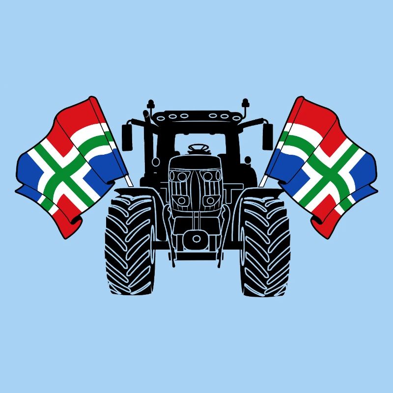 Groningen_Tractor_Pride