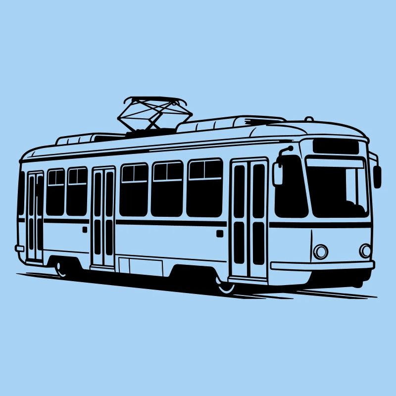 Straßenbahn