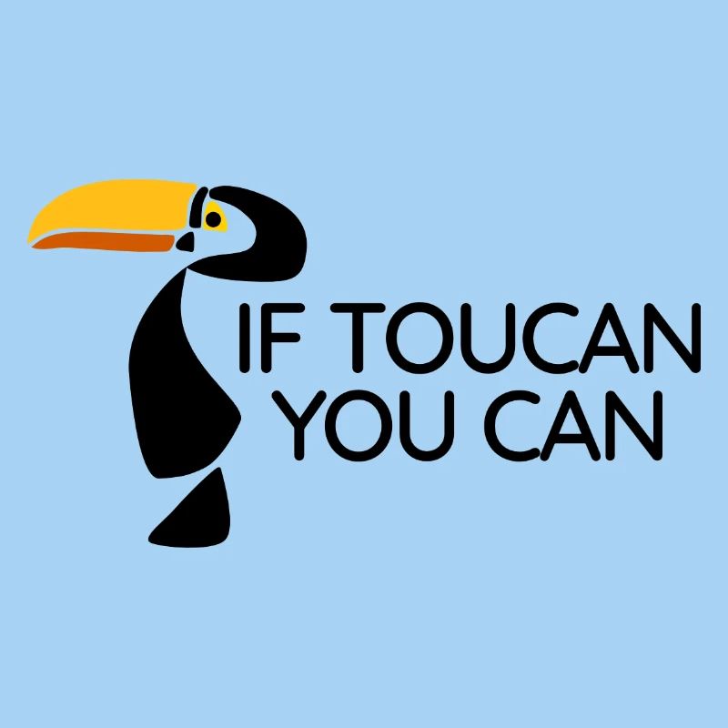 Toukan – Du kannst