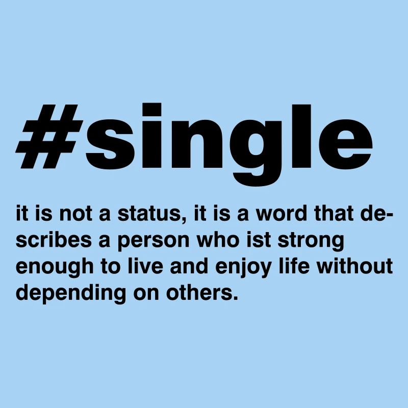 Single is emergency a status