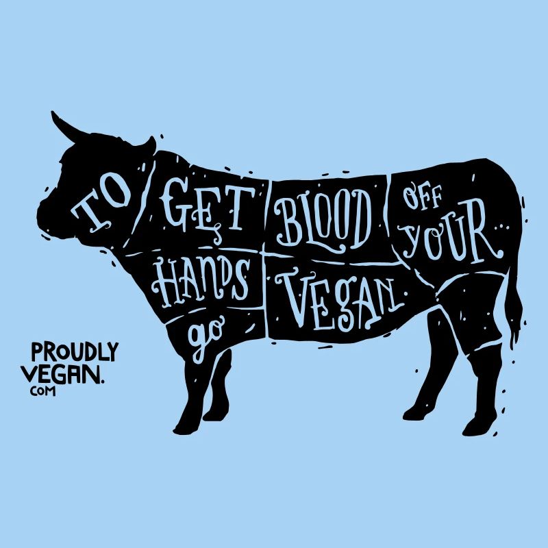 Go Vegan