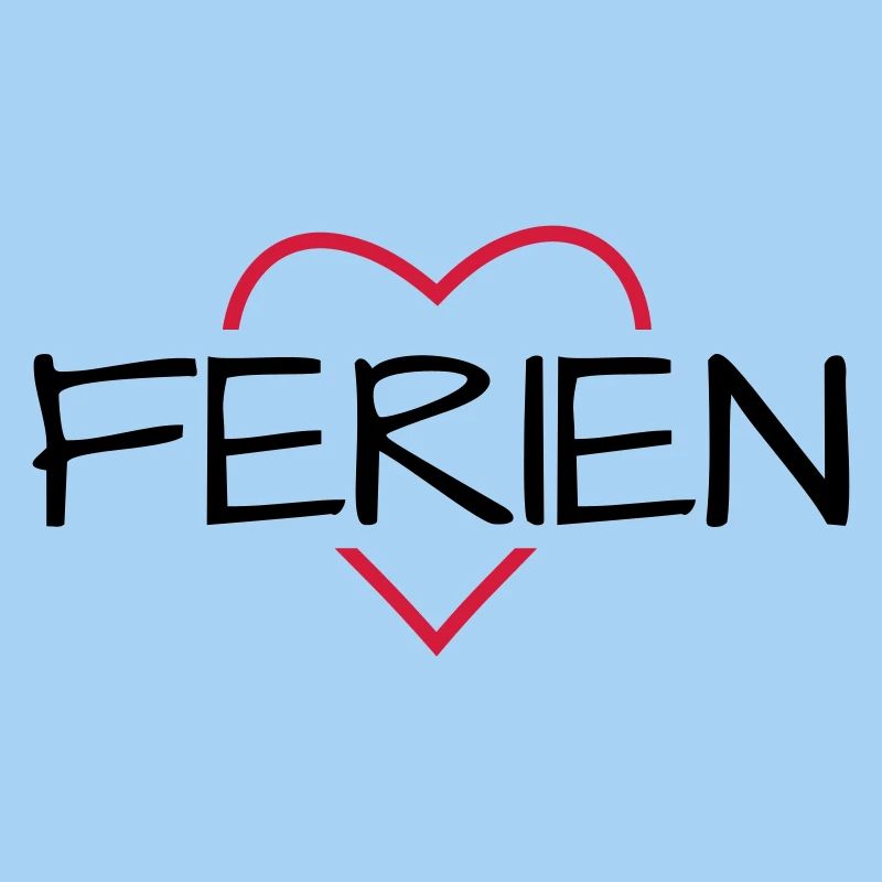 Ferien