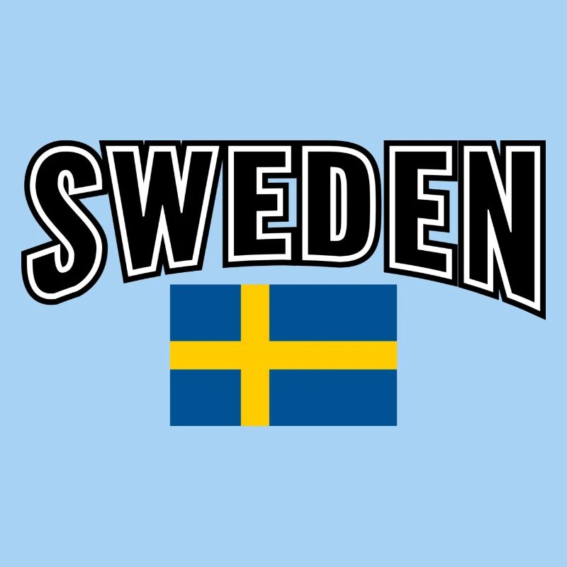 Suède