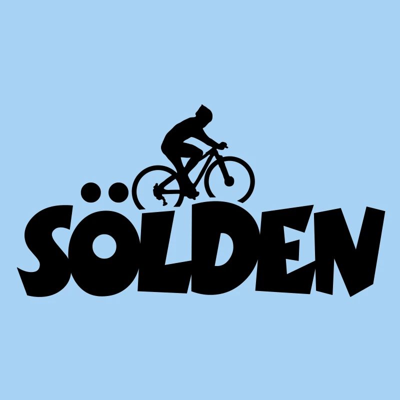 Sölden Biker