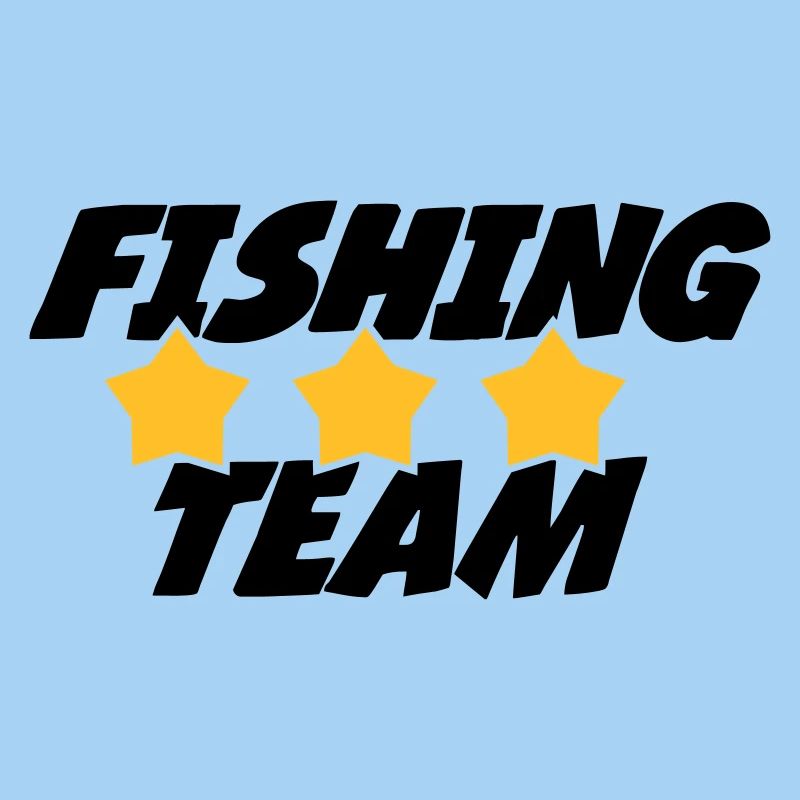 Fishing Team
