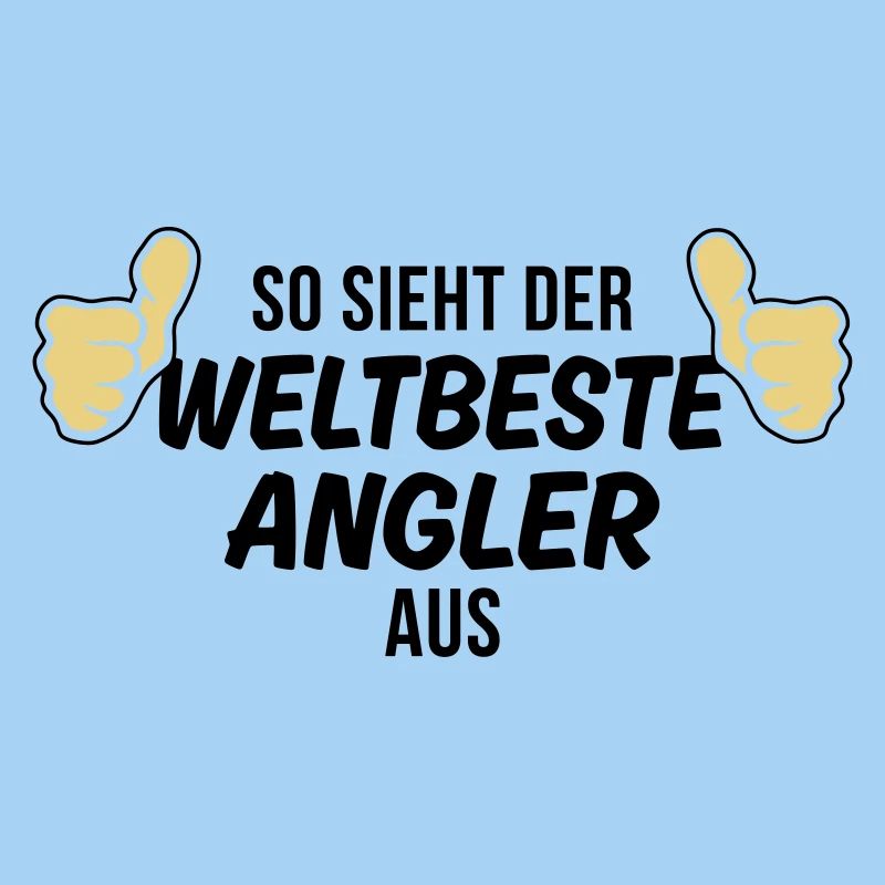 der weltbeste angler