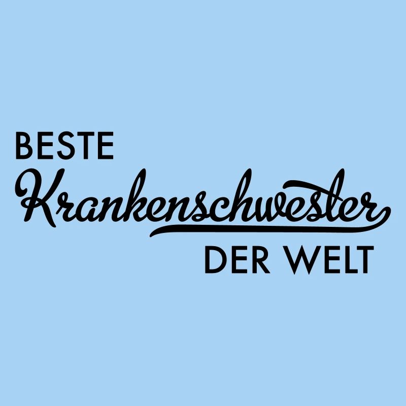 Krankenschwester