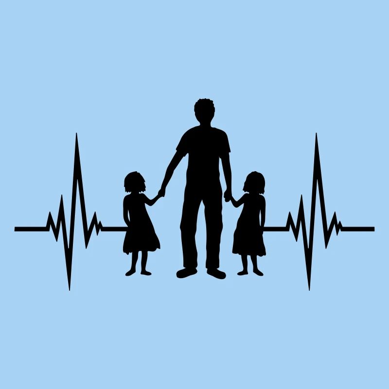 2 daughters pulse