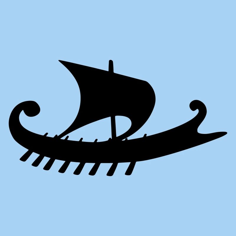 Empuriabrava Ship w