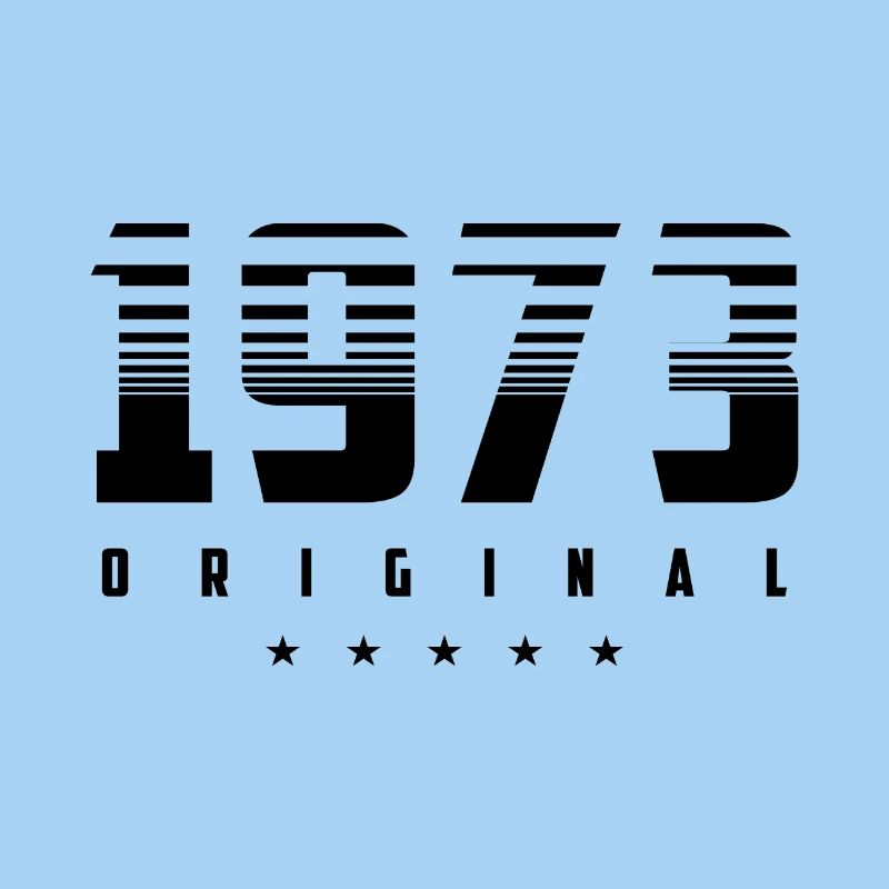 Né en 1973 l’original