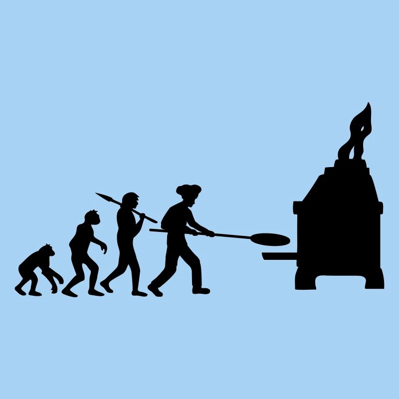 Evolution Pizza Baker