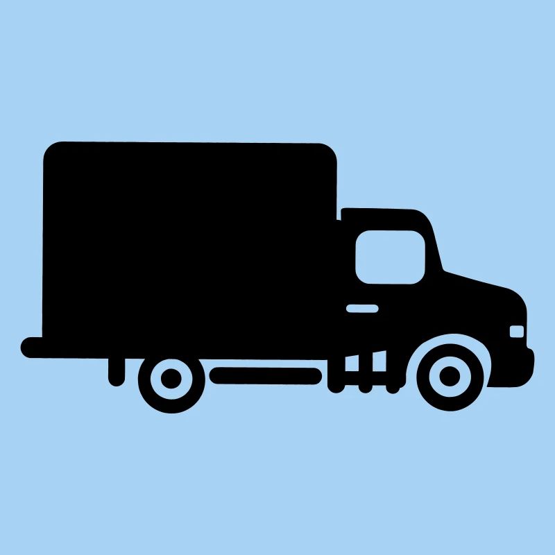 Transporter Van