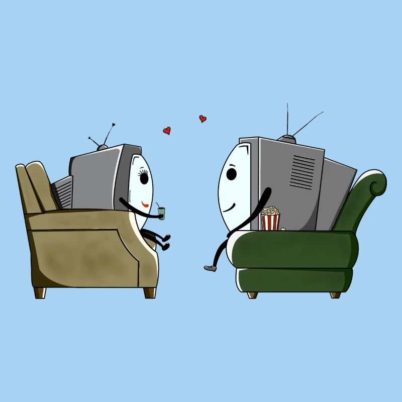 Fernsehen