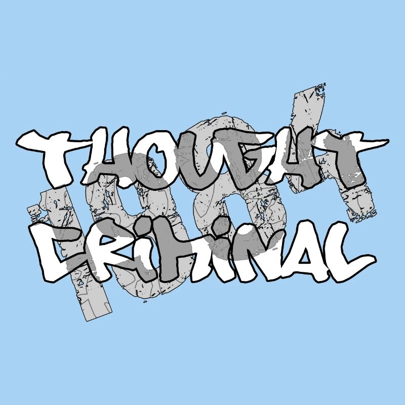 Thought Criminal - 1984