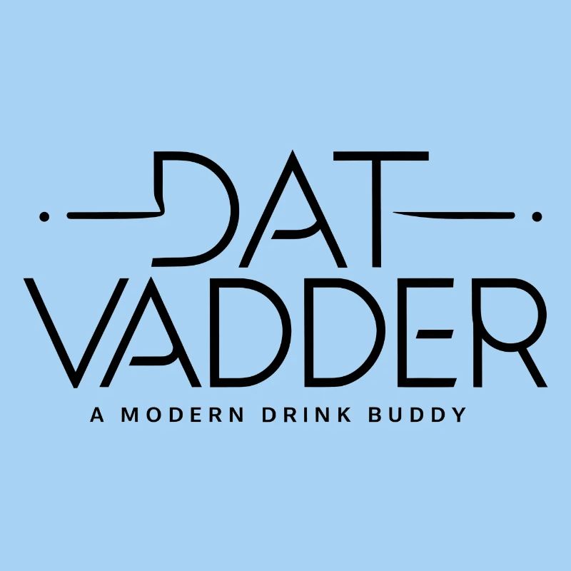 "Dat Vadder" Der Vater