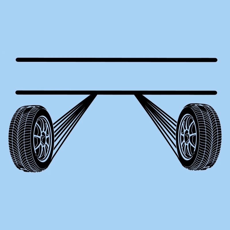Bannière de nom de course automobile 4