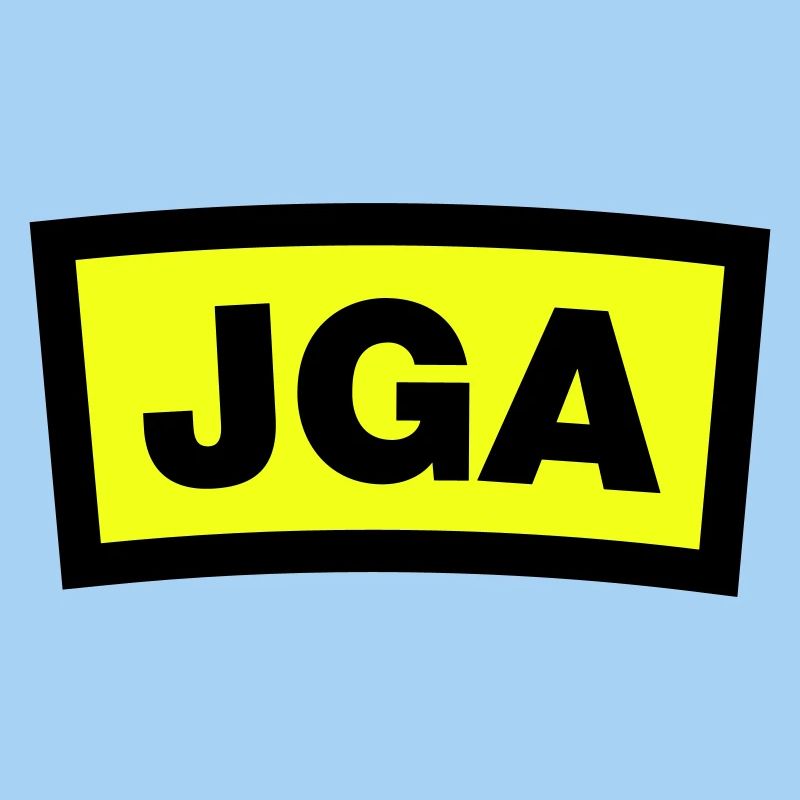 JGA - Emblem