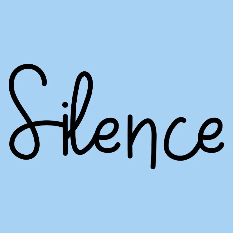 Silence