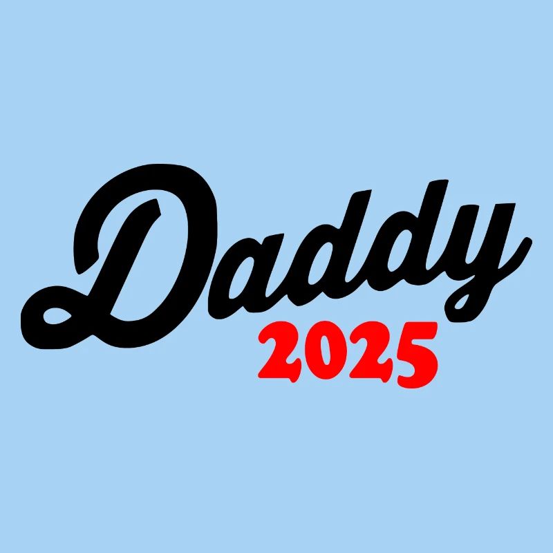 Daddy 2025